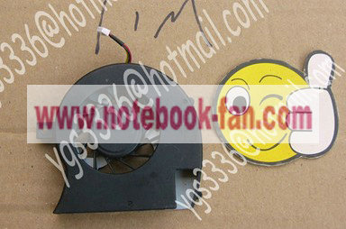 FORCECON DFS491105MH0T FAFR CPU COOLING FAN